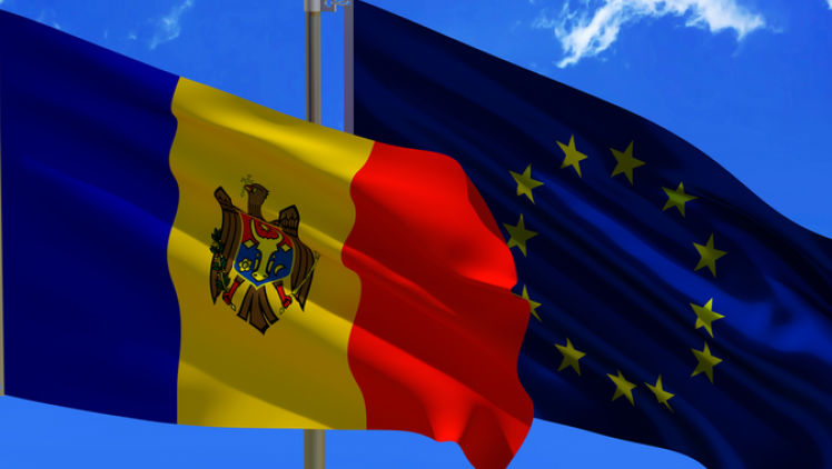 Oportunități studenților, artiștilor și ONG-urilor din Moldova oferite de UE