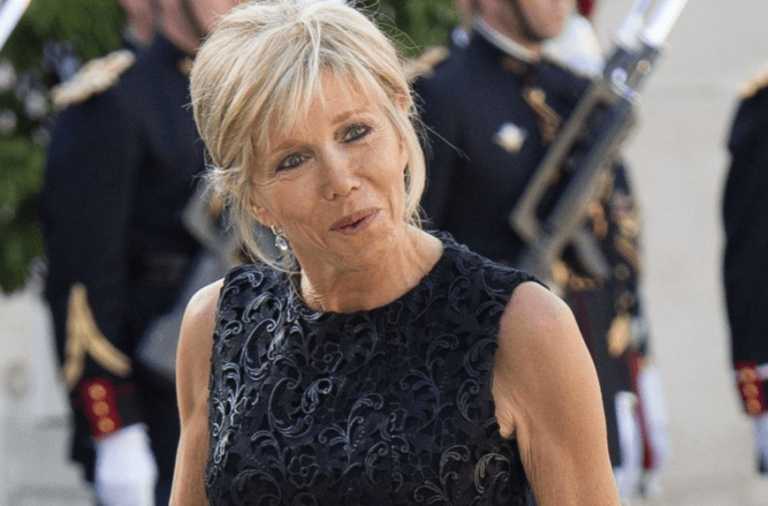 Prima Doamnă a Franţei este din nou jignită în Brazilia: ‘Într-adevăr urâtă!’