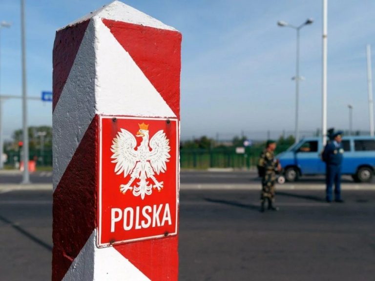 Polonia expulzează un diplomat belarus, după un demers similar din partea autorităţilor de la Minsk