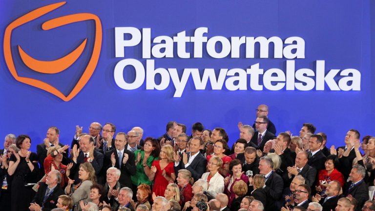 Principalul partid de opoziţie din Polonia caută un nou candidat la alegerile prezidențiale