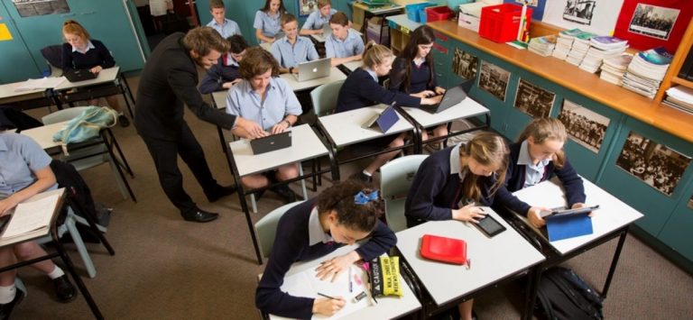 Opinii divergente după redeschiderea școlilor în Noua Zeelandă