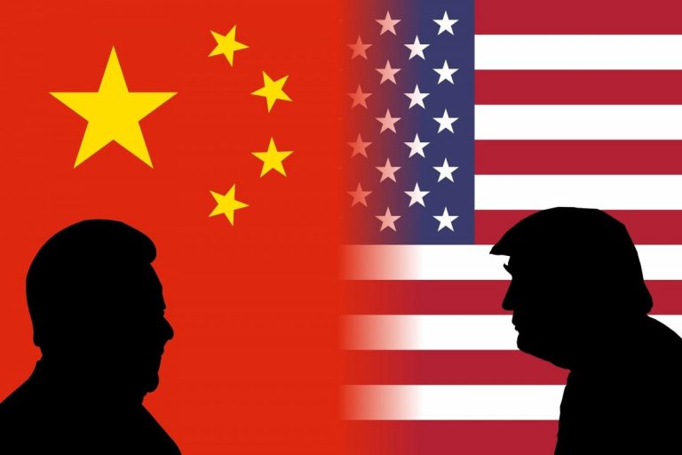 SUA recunosc ‘competiţia strategică’ în relaţia cu Administraţia Chinei