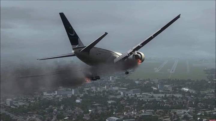 150 de piloţi, opriţi la sol pentru licenţe ‘suspecte’ după accidentul de avion din mai din Pakistan