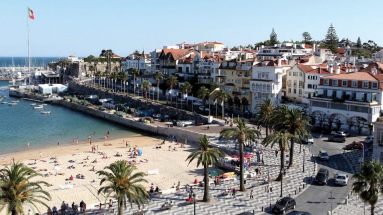 Aflux record de turişti străini în Portugalia în perioada ianuarie-martie 2023