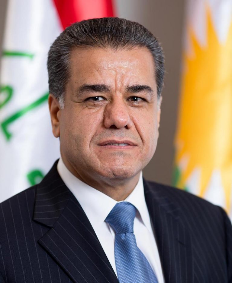 Kurdistanul nu a vrut niciodată un război cu Irakul – ministru de externe