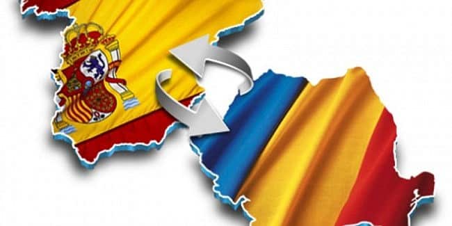 Peste 160 de români din Spania au fost aduși în țară cu o cursă Tarom