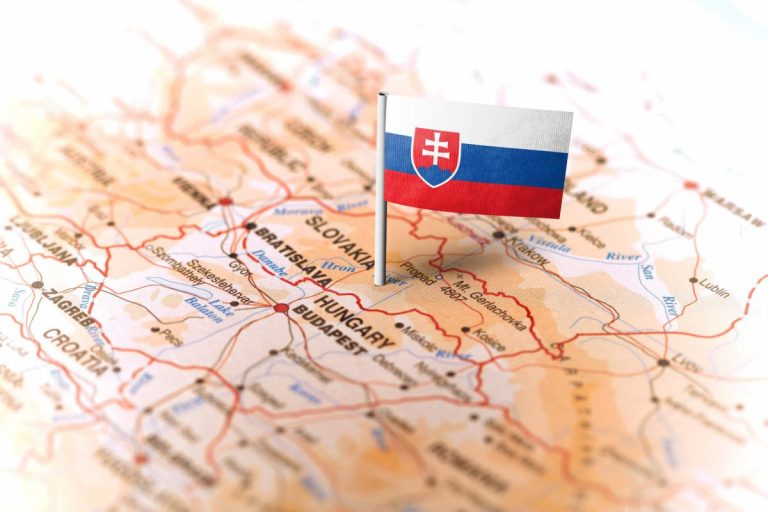 Partidul Slovacia Progresistă este declarat ‘extremist de stânga’