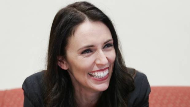 Laburista Jacinda Ardern va fi noul premier al Noii Zeelande