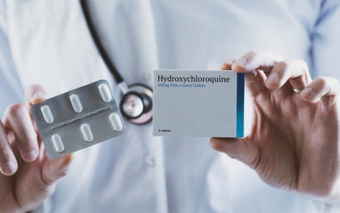 Rusia EXCLUDE hidroxiclorochina din tratamentul anti-COVID-19