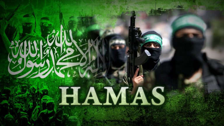 Hamas revendică VICTORIA în confruntarea armată cu Israelul