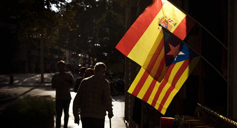 Spania se pregătește de un nou scrutin dominat de criza catalană