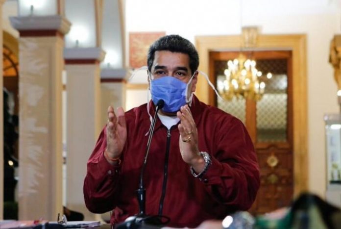 Nicolas Maduro pleacă în Iran pentru consolidarea relaţiilor comerciale