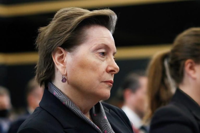 Singura femeie care ocupa funcția de guvernator în Rusia, într-o regiune extrem de bogată în petrol, a demisionat