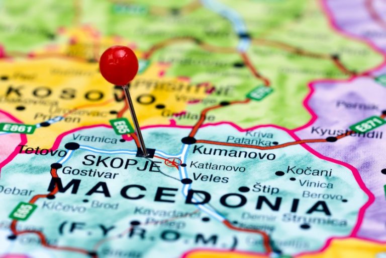 Parlamentul Macedoniei de Nord a validat acordul cu Bulgaria ce îi permite începerea negocierilor de aderare la UE