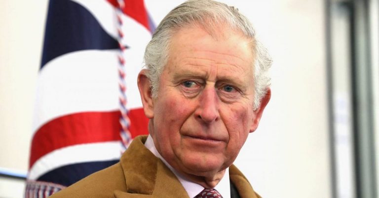 Regele Charles al III-lea a preluat funcţia de lider ceremonial al Royal Marines