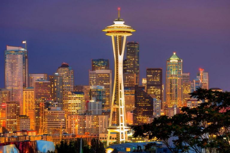Seattle este primul oraş din SUA care interzice discriminarea în funcţie de castă