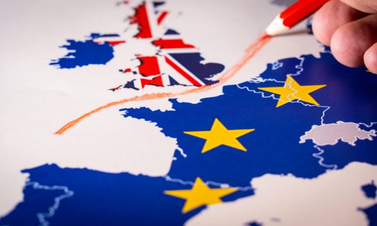 Guvernul britanic a confirmat formal UE că nu va prelungi perioada de tranziţie post-Brexit