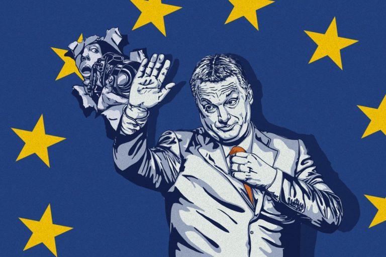 Viktor Orbán este cel mai corupt politician în Europa (opinie)