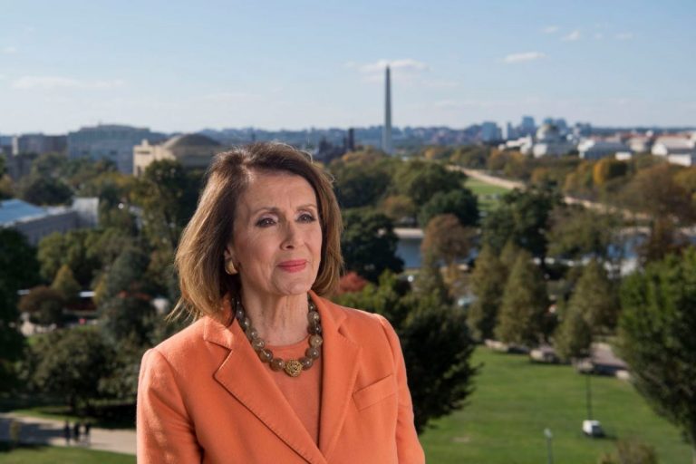 Nancy Pelosi vrea ca Washingtonul să devină al 51-lea stat american
