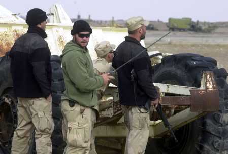 HRW: Trupele paramilitare afgane, susţinute de CIA, au comis crime de război