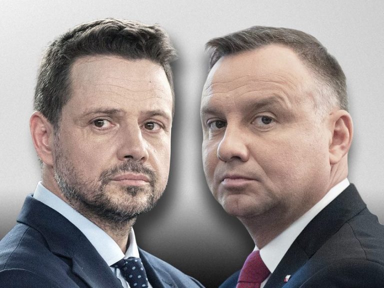 Surpriză COLOSALĂ în Polonia! Andrzej Duda ar putea pierde alegerile prezidenţiale