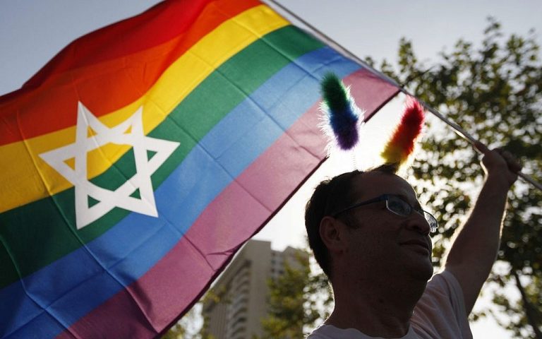 Comunitatea LGBT din Israel sfidează coronavirusul
