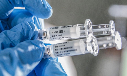 UE ar putea autoriza anul acesta primul vaccin anti-coronavirus