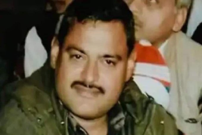 Opt poliţişti indieni au murit într-o misiune de capturare a unui mafiot periculos – VIDEO