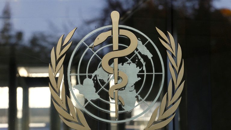 Comunitatea internaţională vrea să ajute OMS să combată mai eficient pandemiile