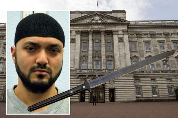 Închisoare pe viaţă pentru un şofer Uber, care pregătea o serie de atacuri teroriste în Londra