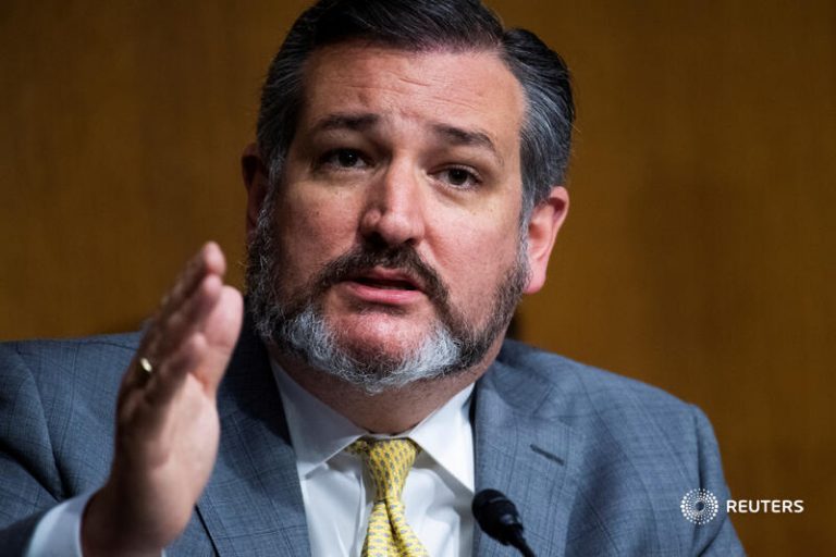 Senatorul republican Ted Cruz, criticat după o călătorie la Cancun, în timp ce Texasul e lovit de un val de frig