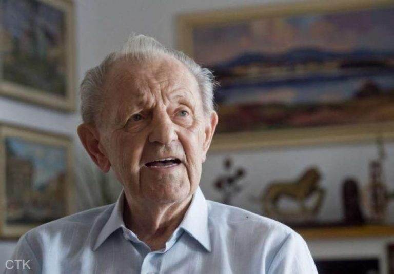 Milos Jakes, ultimul lider comunist cehoslovac A MURIT la 97 de ani