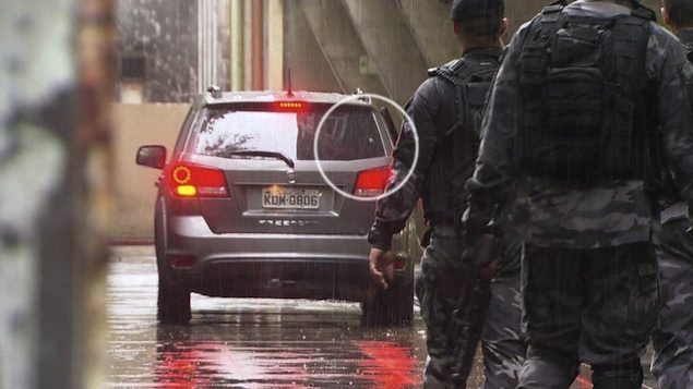 Turistă spaniolă, UCISĂ de poliţişti într-o favelă din Rio de Janeiro