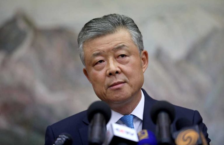 Beijingul cere UE să nu se bage în afacerile interne ale Chinei în Hong Kong