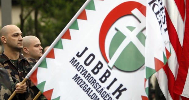 Ungaria: Foşti membri ai Jobbik anunță crearea unei noi formaţiuni radicale, ‘Patria noastră’