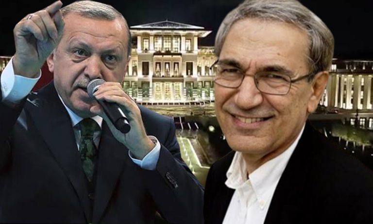 Intelectualii turci S-AU SĂTURAT de opresiunea partidului lui Erdogan