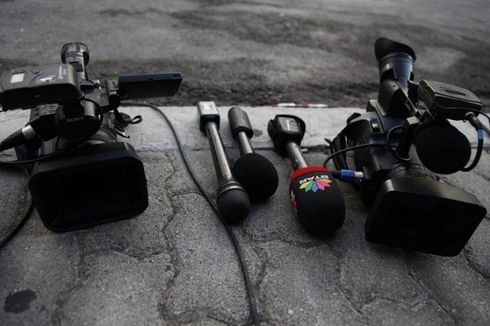 Patru reporteri ai Anadolu au fost RĂNIȚI în Israel
