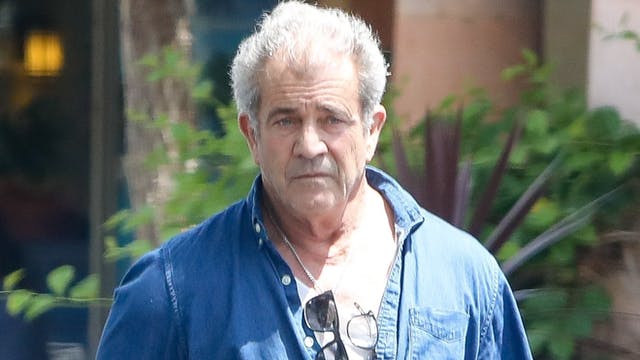 Mel Gibson a fost INTERNAT în spital cu coronavirus. Actorul s-a vindecat după o săptămână