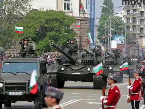 Bulgaria creşte bugetul de apărare şi securitate la 4,2% din PIB