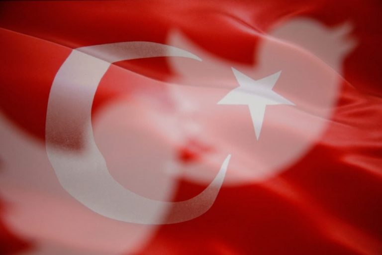 Turcia DEBLOCHEAZĂ Twitter-ul