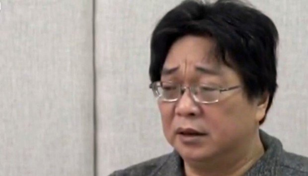 Beijingul l-a eliberat pe Gui Minhai, un disident suedez cu origini chineze