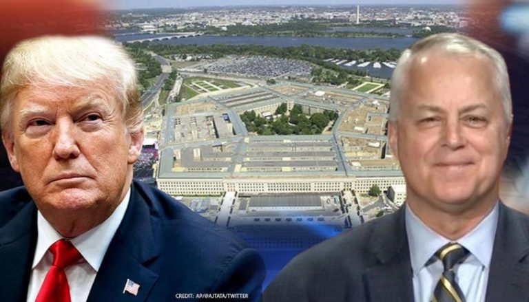 ‘Generalul lui Trump’ primește o funcție cheie la Pentagon