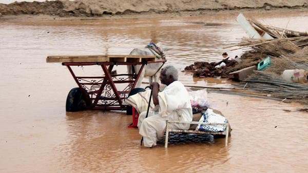 Stare de urgenţă timp de trei luni în Sudan în urma inundaţiilor soldate cu zeci de morţi