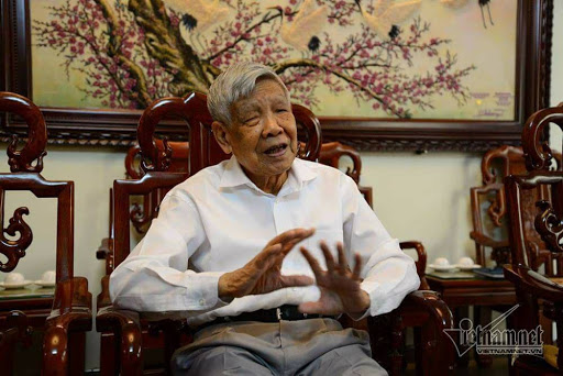Fostul lider comunist din Vietnam a murit la 89 de ani