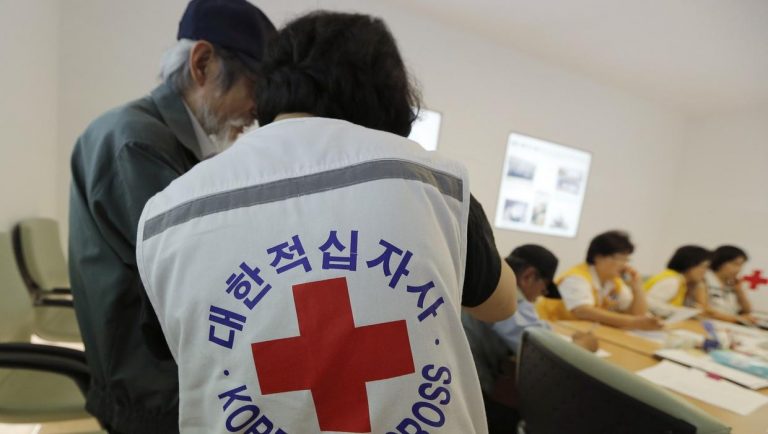 Crucea Roşie pregăteşte zeci de mii de voluntari nord-coreeni în lupta cu noul coronavirus