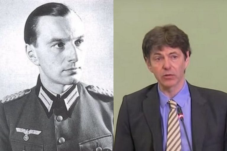 Fiul unui fost militar Wehrmacht a fost acceptat ambasador al Germaniei la Varșovia