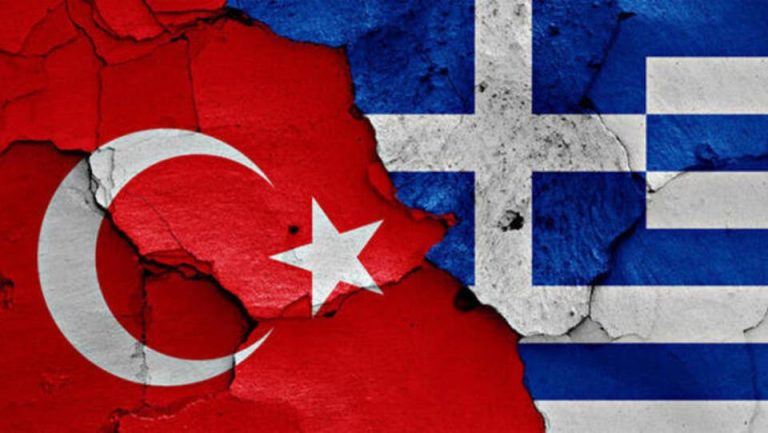 APE TULBURI în Marea Egee! Turcia şi Grecia se avertizează reciproc