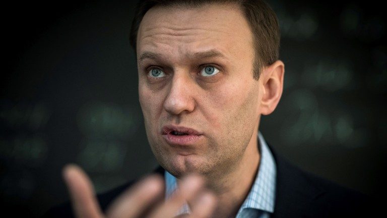 UE cere Moscovei să ancheteze cu TRANSPARENȚĂ cazul Navalnîi și amenință cu sancțiuni