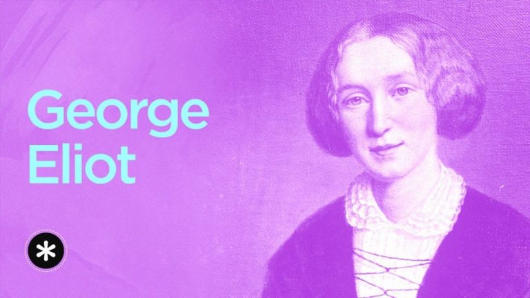 Scriitoarea engleză George Eliot, inclusă în prestigioasa Colecție Pleiade