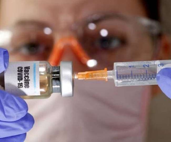 Vaccinul împotriva COVID-19 dezvoltat de compania Janssen începe să fi testat pe 60.000 de voluntari în SUA